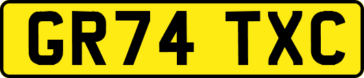 GR74TXC
