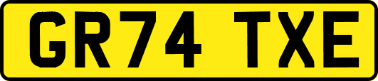 GR74TXE