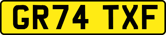 GR74TXF