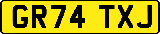 GR74TXJ