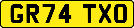 GR74TXO