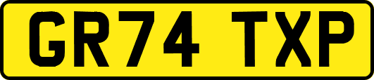 GR74TXP
