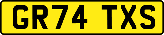 GR74TXS