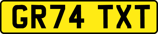 GR74TXT