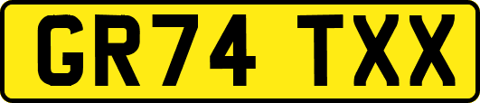 GR74TXX