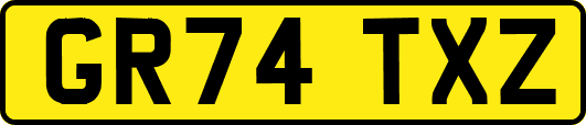 GR74TXZ