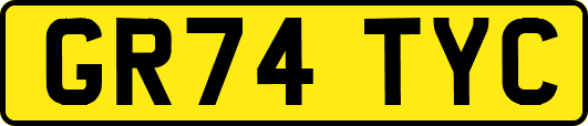 GR74TYC