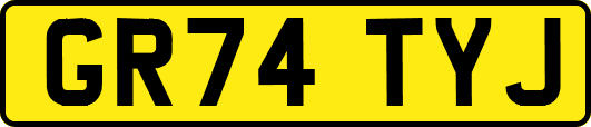 GR74TYJ