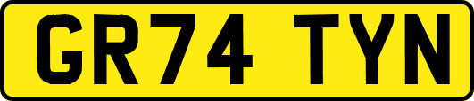 GR74TYN