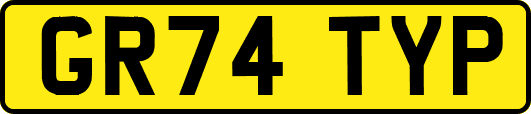 GR74TYP
