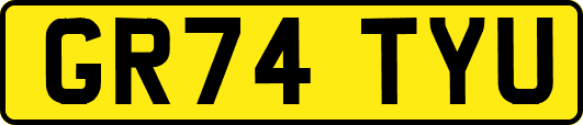 GR74TYU