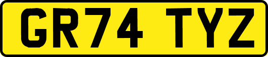 GR74TYZ