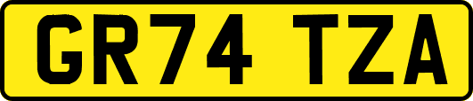 GR74TZA