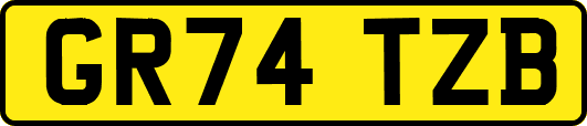 GR74TZB