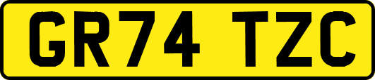 GR74TZC