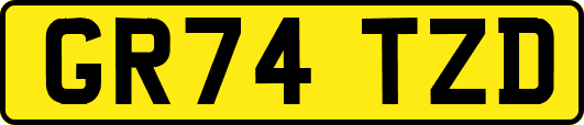 GR74TZD