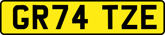 GR74TZE