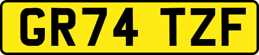 GR74TZF