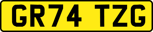 GR74TZG