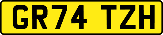GR74TZH