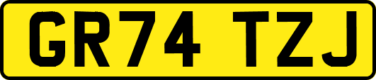 GR74TZJ