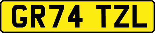 GR74TZL