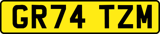 GR74TZM