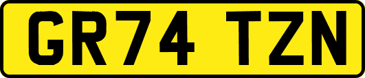GR74TZN