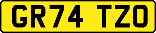 GR74TZO