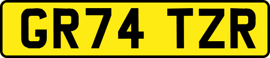 GR74TZR
