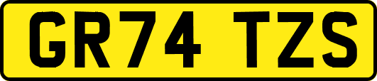 GR74TZS