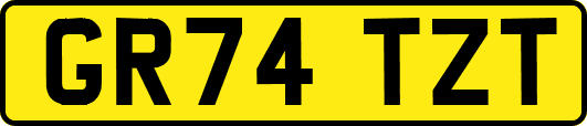 GR74TZT