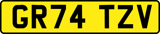 GR74TZV