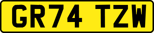 GR74TZW