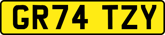 GR74TZY