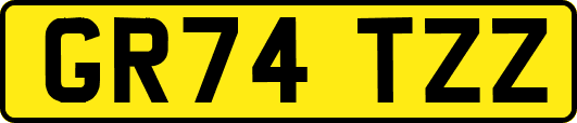 GR74TZZ