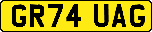 GR74UAG