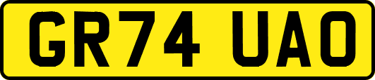 GR74UAO