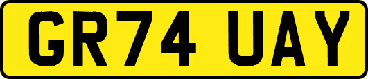 GR74UAY