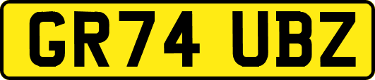 GR74UBZ