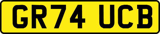 GR74UCB
