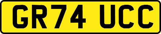 GR74UCC