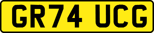 GR74UCG