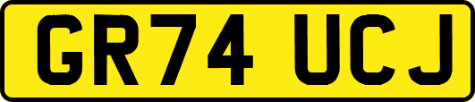 GR74UCJ