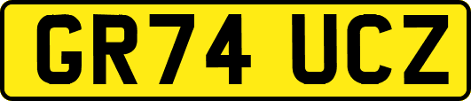 GR74UCZ