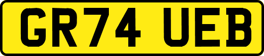 GR74UEB