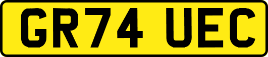 GR74UEC