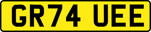 GR74UEE