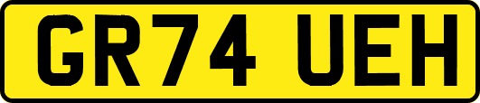 GR74UEH