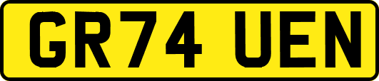 GR74UEN